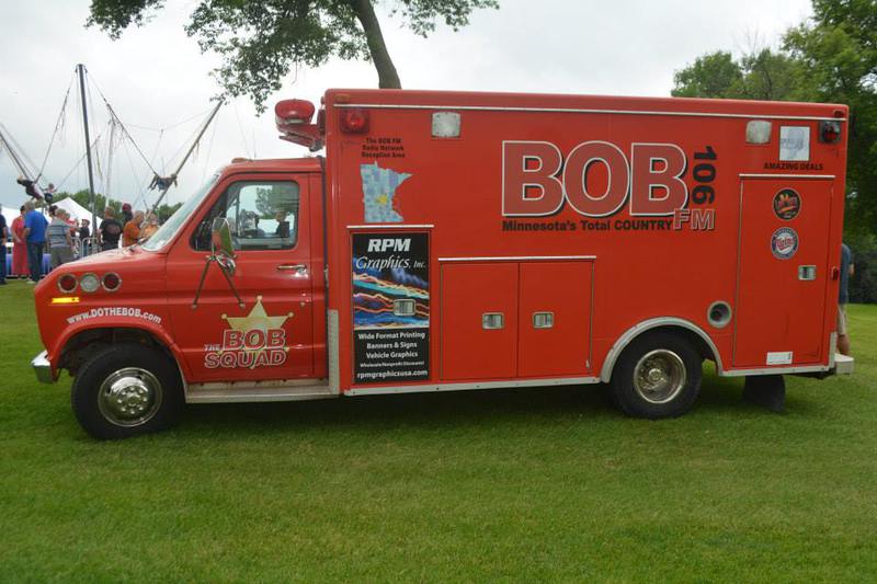 Rib Fest