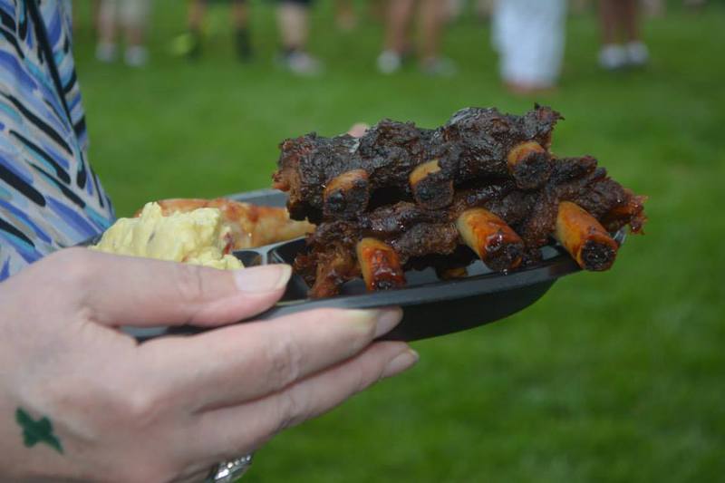 Rib Fest